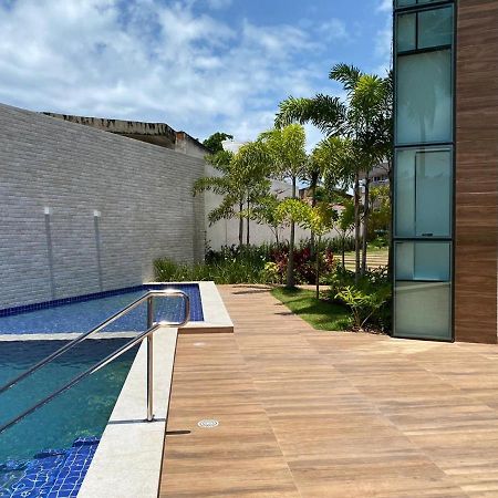 Solar Porto Bello 03 - Pôrto das Galinhas Kültér fotó