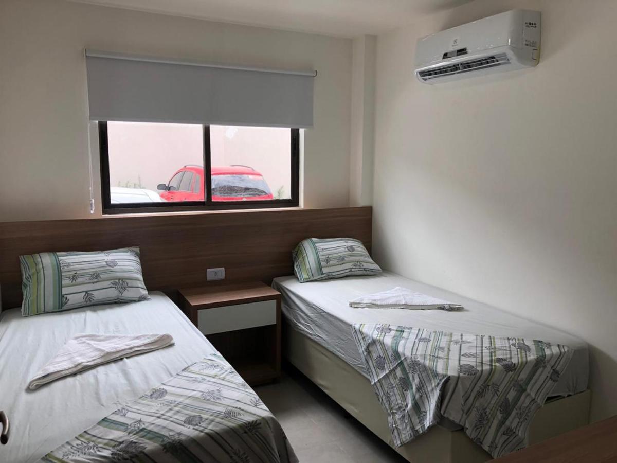 Solar Porto Bello 03 - Pôrto das Galinhas Kültér fotó