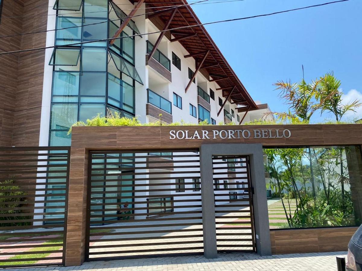 Solar Porto Bello 03 - Pôrto das Galinhas Kültér fotó