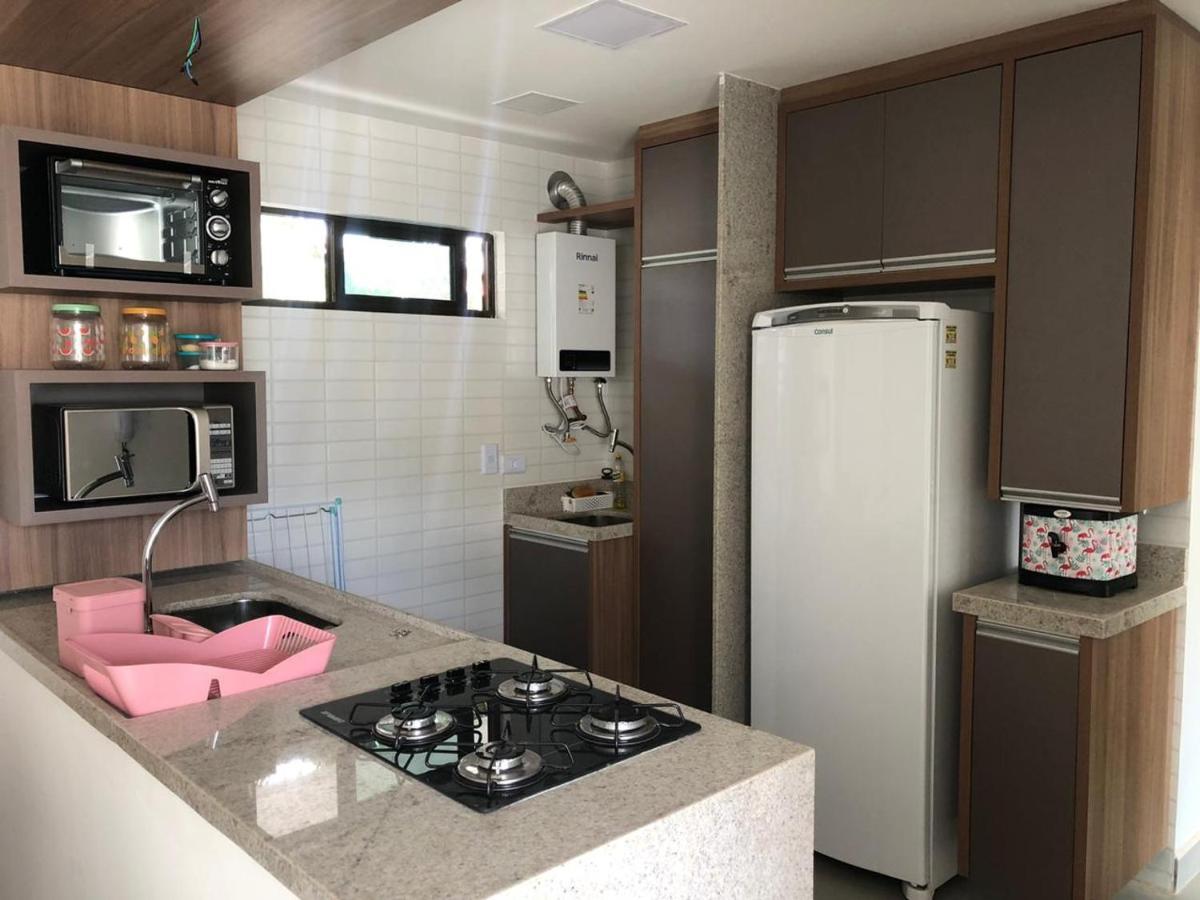Solar Porto Bello 03 - Pôrto das Galinhas Kültér fotó