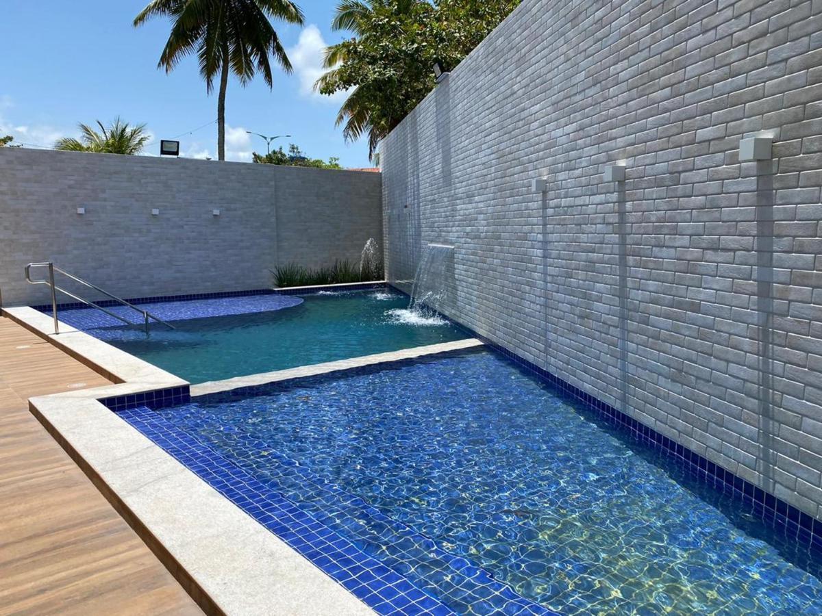 Solar Porto Bello 03 - Pôrto das Galinhas Kültér fotó