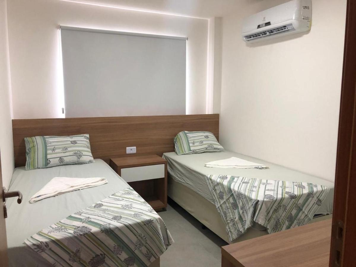 Solar Porto Bello 03 - Pôrto das Galinhas Kültér fotó