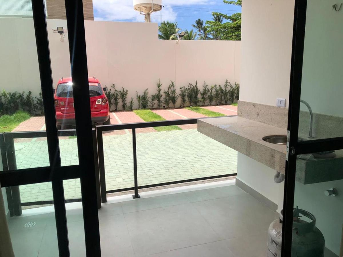 Solar Porto Bello 03 - Pôrto das Galinhas Kültér fotó