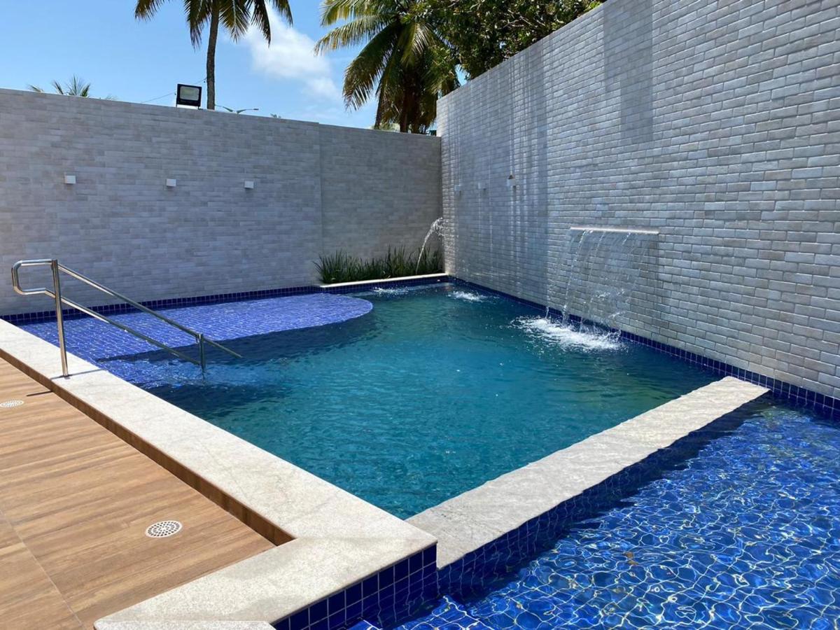 Solar Porto Bello 03 - Pôrto das Galinhas Kültér fotó