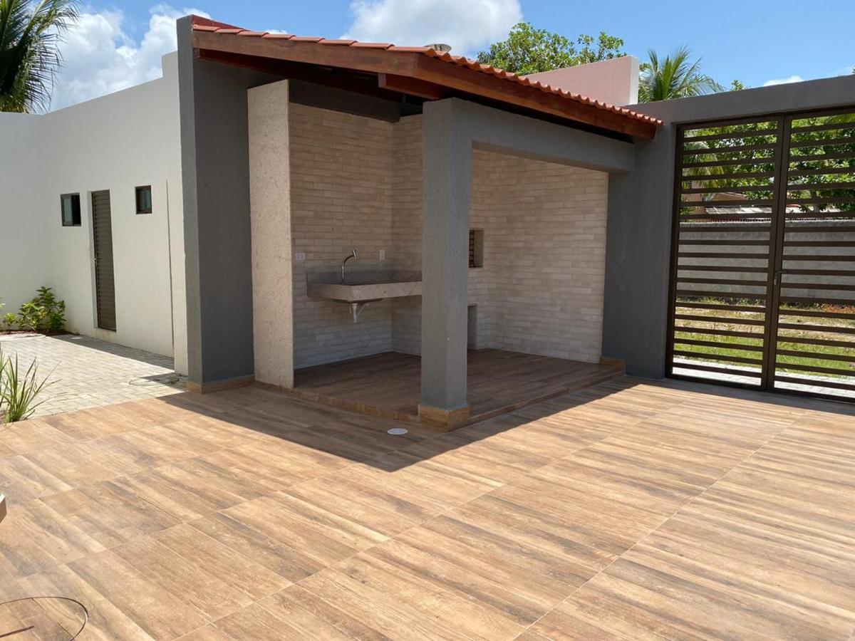 Solar Porto Bello 03 - Pôrto das Galinhas Kültér fotó