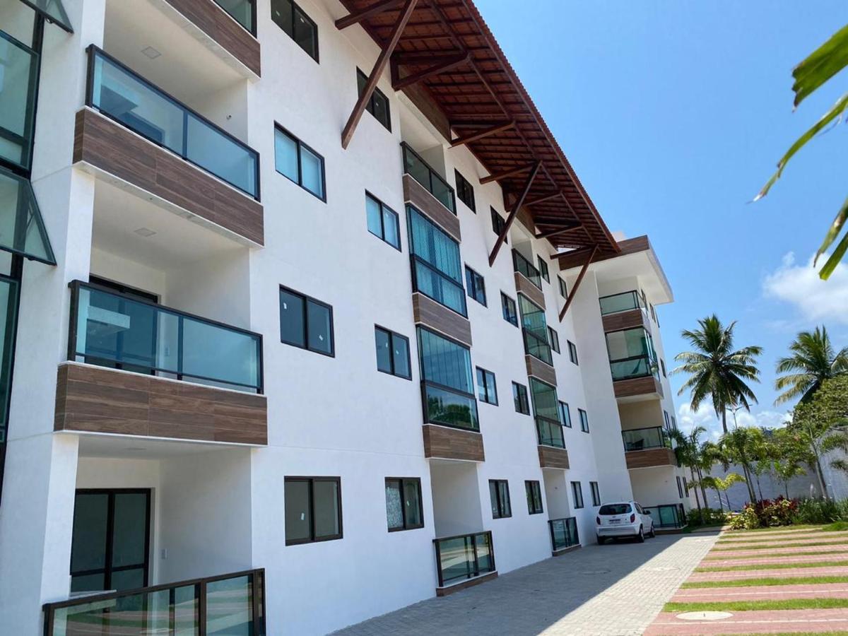 Solar Porto Bello 03 - Pôrto das Galinhas Kültér fotó