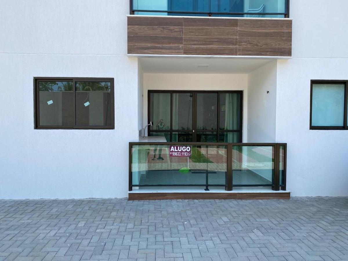 Solar Porto Bello 03 - Pôrto das Galinhas Kültér fotó